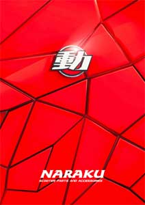 Katalog Naraku 2011
