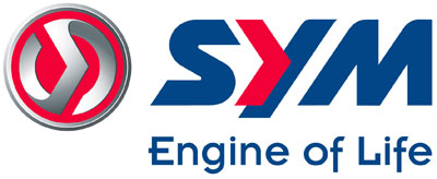 Logo Sym
